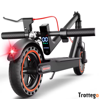 Trottinette électrique adulte -Trottego